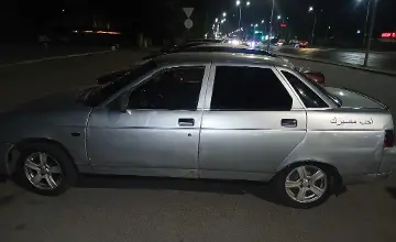 LADA (ВАЗ) 2110 2004 года за 700 000 тг. в Астана фото 4