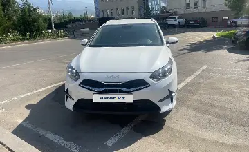 Kia Ceed 2023 года за 9 500 000 тг. в Алматы фото 1