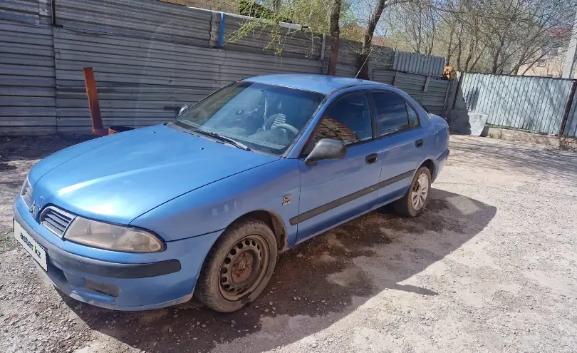 Mitsubishi Carisma 2000 года за 1 000 000 тг. в Астана