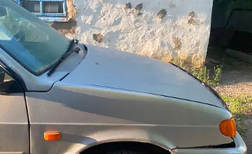 LADA (ВАЗ) 2114 2013 года за 1 100 000 тг. в Астана фото 4