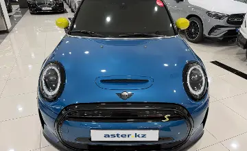 MINI Hatch 2023 года за 14 000 000 тг. в Алматы фото 2