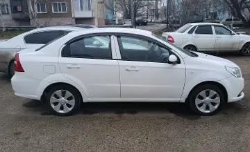 Chevrolet Nexia 2022 года за 4 200 000 тг. в Кокшетау фото 3