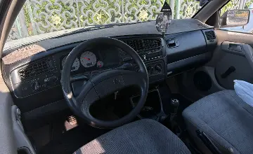 Volkswagen Golf 1992 года за 1 300 000 тг. в Карагандинская область