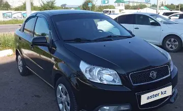 Ravon Nexia R3 2017 года за 3 600 000 тг. в Западно-Казахстанская область фото 3