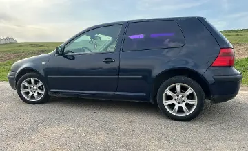 Volkswagen Golf 1999 года за 1 900 000 тг. в Туркестанская область фото 2