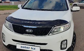 Kia Sorento 2012 года за 7 450 000 тг. в Семей фото 2
