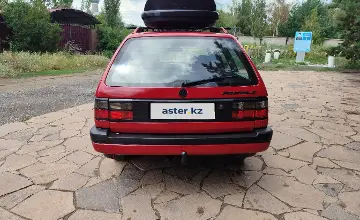 Volkswagen Passat 1991 года за 1 400 000 тг. в Караганда