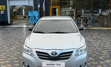 Toyota Camry 2006 года за 4 900 000 тг. в Тараз фото 2