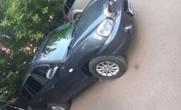 Hyundai Santa Fe 2005 года за 3 500 000 тг. в Западно-Казахстанская область фото 1