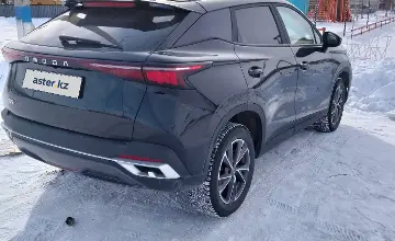 OMODA C5 2025 года за 7 500 000 тг. в Актобе фото 2