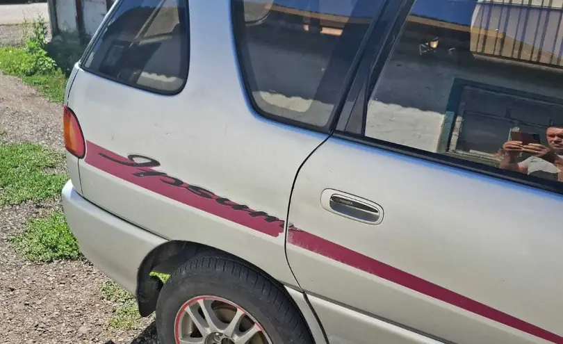Toyota Ipsum 1997 года за 2 800 000 тг. в Восточно-Казахстанская область фото 3