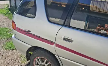 Toyota Ipsum 1997 года за 3 000 000 тг. в Восточно-Казахстанская область фото 3