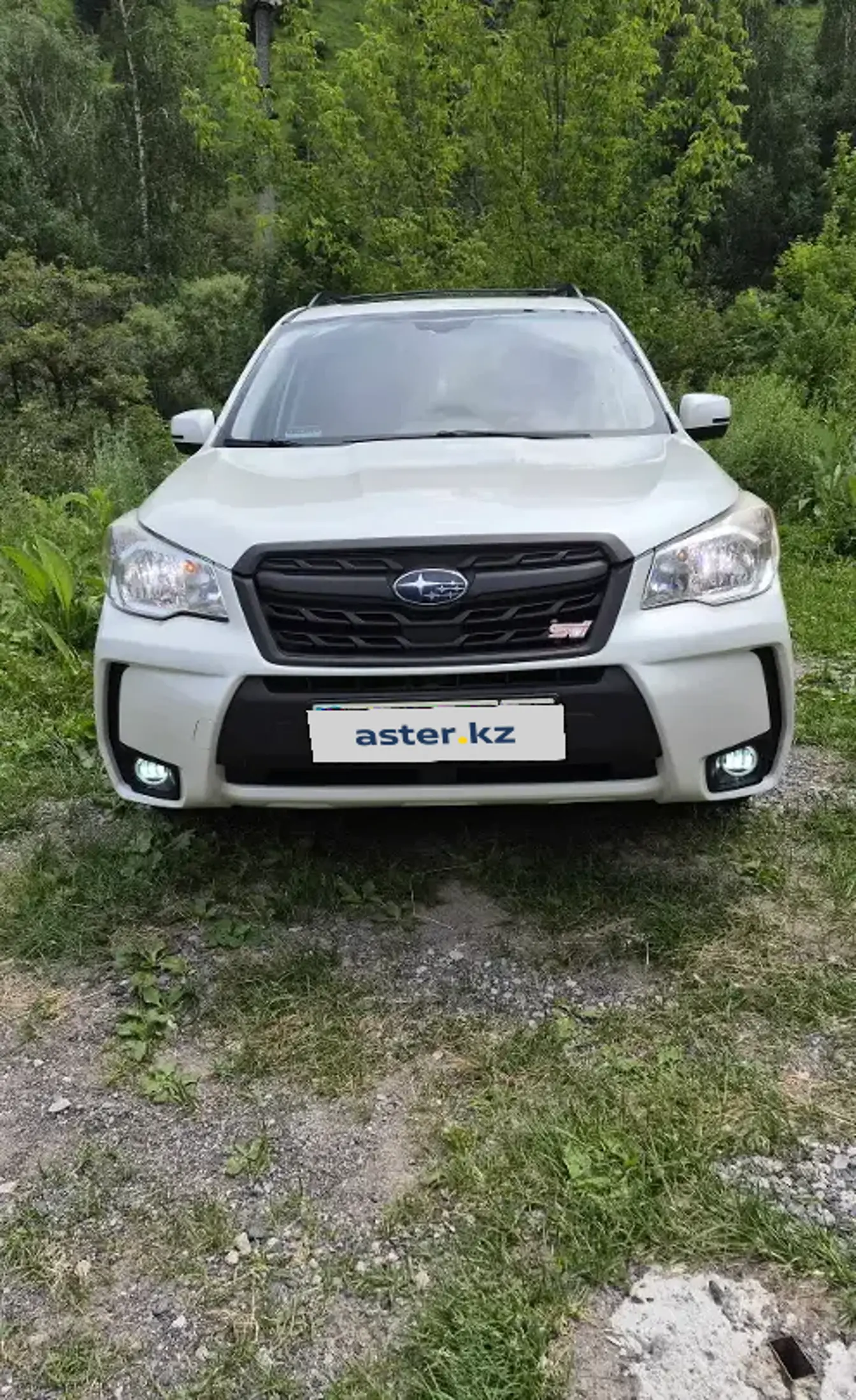 Subaru Forester 2014 года за 8 000 000 тг. в Алматы фото 3