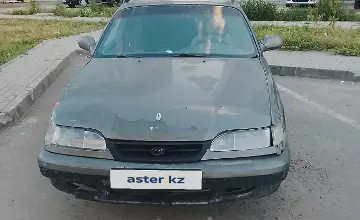 Hyundai Sonata 1994 года за 155 000 тг. в Астана фото 1