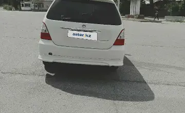 Honda Odyssey 2001 года за 3 900 000 тг. в Алматы фото 2
