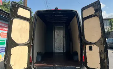 Mercedes-Benz Sprinter 2021 года за 20 500 000 тг. в Алматы