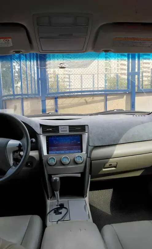 Toyota Camry 2009 года за 5 500 000 тг. в Астана