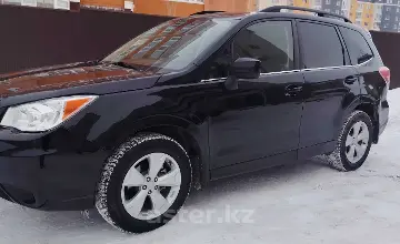 Subaru Forester 2015 года за 4 500 000 тг. в Актюбинская область фото 1
