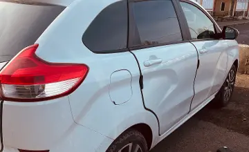LADA (ВАЗ) XRAY 2018 года за 5 000 000 тг. в Караганда фото 4