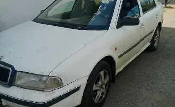 Skoda Octavia 1998 года за 800 000 тг. в Костанайская область фото 2