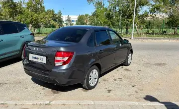 LADA (ВАЗ) Granta 2022 года за 4 650 000 тг. в Павлодарская область фото 3