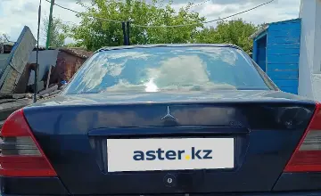 Mercedes-Benz C-Класс 1996 года за 1 000 000 тг. в Акмолинская область фото 1