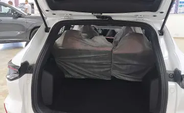 Changan X5 Plus 2025 года за 7 800 000 тг. в Карагандинская область фото 4