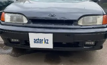 LADA (ВАЗ) 2114 2010 года за 700 000 тг. в Астана фото 2