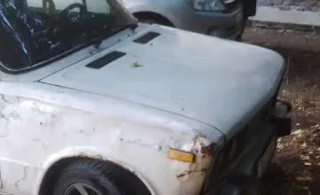 LADA (ВАЗ) 2106 1995 года за 300 000 тг. в Восточно-Казахстанская область фото 2
