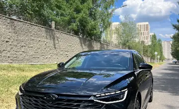 Chery Arrizo 8 2023 года за 6 700 000 тг. в Астана фото 3
