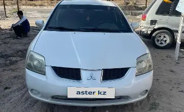 Mitsubishi Galant 2003 года за 1 800 000 тг. в Алматы фото 1