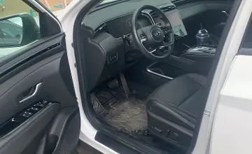 Hyundai Tucson 2023 года за 15 000 000 тг. в Костанай фото 4