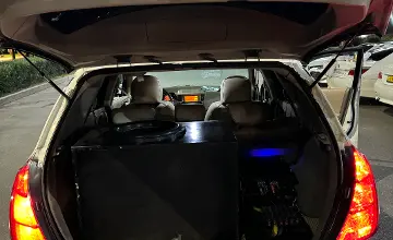 Nissan Murano 2004 года за 2 900 000 тг. в Алматы