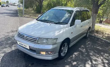 Mitsubishi Chariot 1998 года за 2 500 000 тг. в Павлодар фото 1