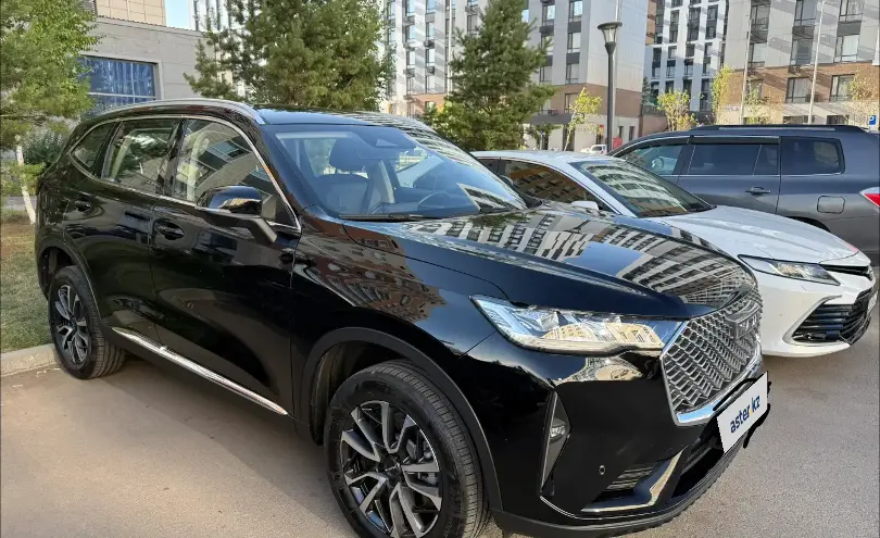 Haval H6 2024 года за 10 700 000 тг. в Астана фото 4