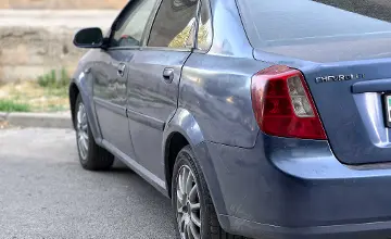 Daewoo Lacetti 2004 года за 1 800 000 тг. в Шымкент