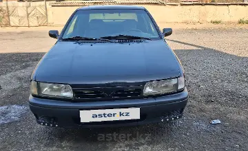 Nissan Primera 1991 года за 850 000 тг. в Жетысуская область фото 2