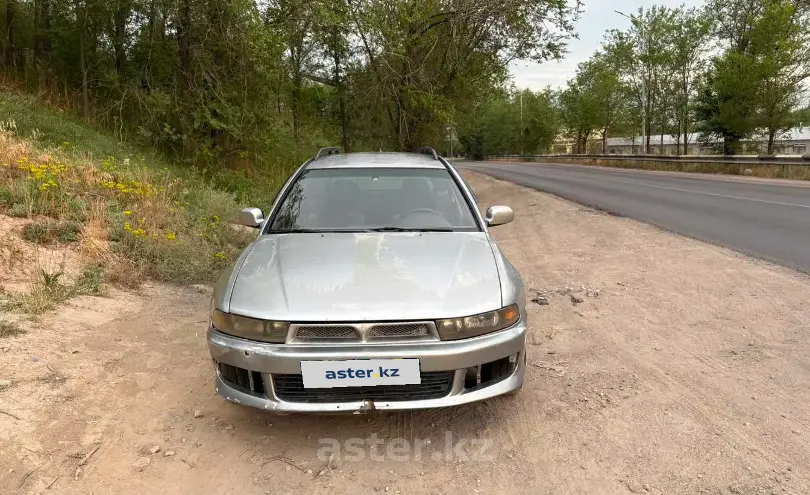Mitsubishi Galant 1998 года за 1 200 000 тг. в Алматы