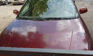 Mitsubishi Lancer 1993 года за 500 000 тг. в Кокшетау фото 1