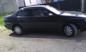 Toyota Carina E 1994 года за 1 300 000 тг. в Алматы фото 3