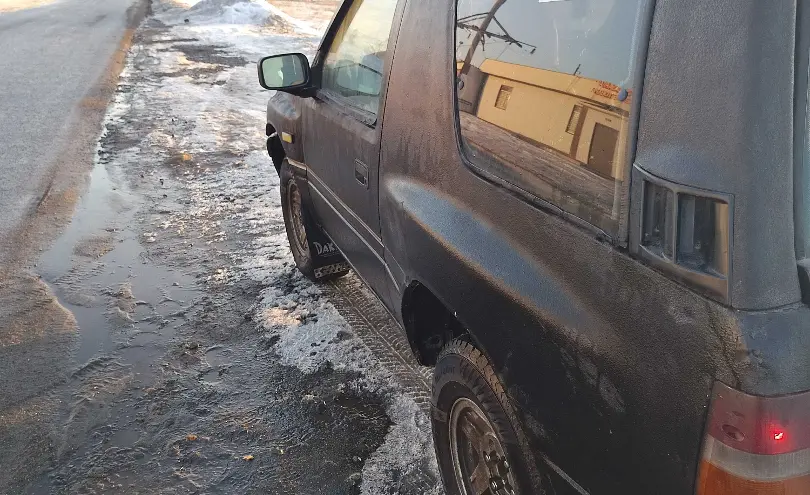 Opel Frontera 1992 года за 700 000 тг. в Усть-Каменогорск фото 4