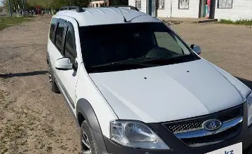 LADA (ВАЗ) Largus 2018 года за 4 800 000 тг. в Актюбинская область фото 3
