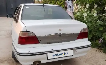 Daewoo Nexia 2007 года за 1 200 000 тг. в Мангистауская область фото 3