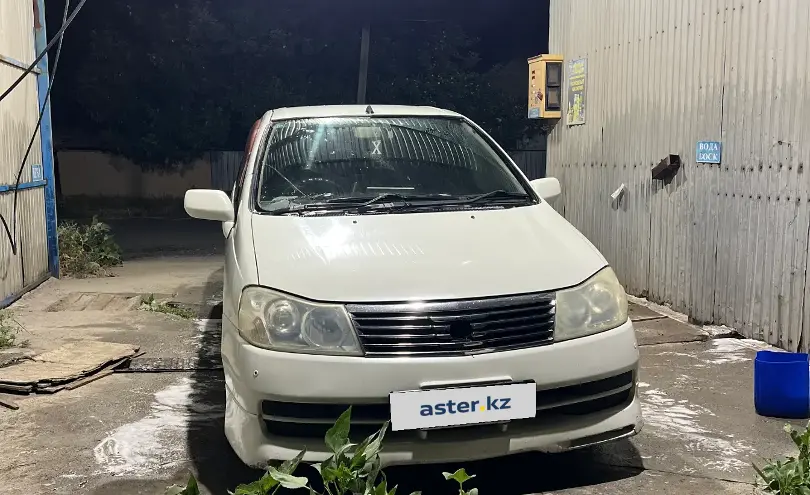 Nissan Liberty 2002 года за 2 800 000 тг. в Талдыкорган