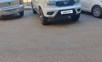 УАЗ Patriot 2019 года за 6 000 000 тг. в Павлодар фото 1