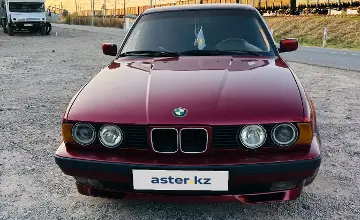 BMW 5 серии 1990 года за 2 500 000 тг. в Сарыагаш фото 1