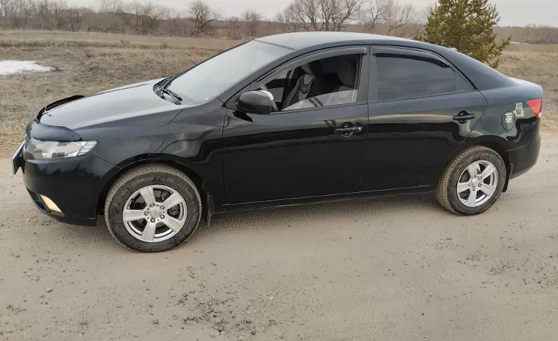 Kia Cerato 2011 года за 3 800 000 тг. в Семей фото 3
