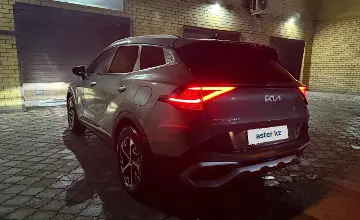 Kia Sportage 2024 года за 13 500 000 тг. в Семей