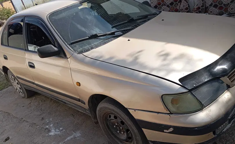 Toyota Carina E 1992 года за 900 000 тг. в Алматы