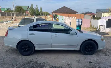 Mitsubishi Galant 2003 года за 1 800 000 тг. в Алматы фото 2